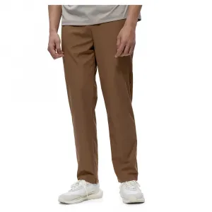 Брюки Born Living Yoga Cannon, коричневый