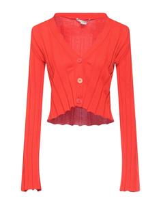 Кардиган Stella Mccartney, красный