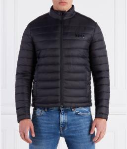 Куртка-Каланос Regular fit Boss, черный