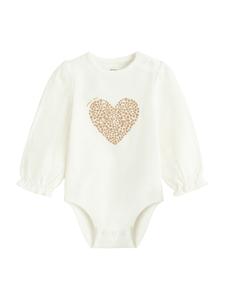 Комбинезон Cool Club BODY L/S, кремовый