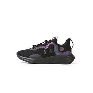 Беговые кроссовки для школьников Running Collection Under Armour, черный