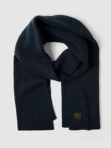 Темно-синий шарф - (Д)175 x (Ш)30 см PME Legend
