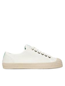 Тканевые кроссовки Star Master Hemp N472009-MAR10Y123 Novesta, белый