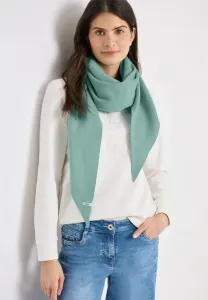 Шарф Cecil, Grün
