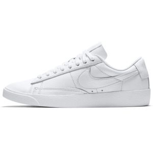 Кроссовки Nike Blazer Low LE, белый