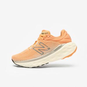 Женские кроссовки New Balance - 840 оранжевые