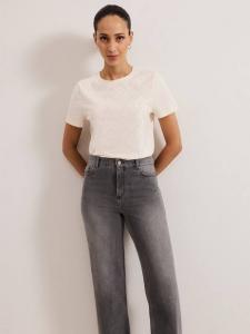 Футболка Jada с принтом Diamond Stud Phase Eight