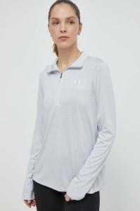 Тренировочная толстовка Tech 1 Under Armour, синий