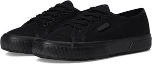 Кроссовки Superga 2750 Cotu Classic, цвет Total Black