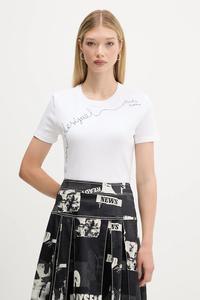 Футболка CHARLY Desigual, белый