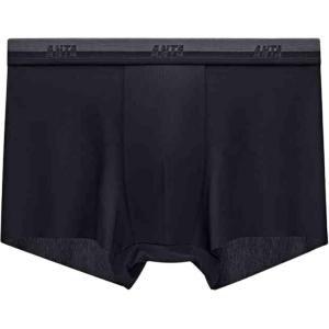 Трусы-боксеры Life Collection мужские, 1 пара ANTA, черный