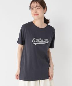 Футболка с вышитым логотипом-нашивкой Studio Clip, цвет Navy 88