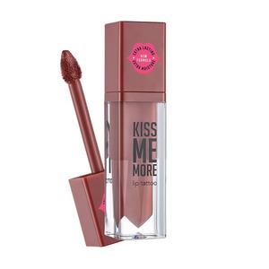 Поцелуй меня больше татуировка губ помада Flormar, цвет 018 perfection, 3,8 мл