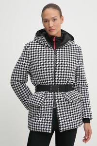 Хлопковые детские шорты United Colors Of Benetton, бирюзовый