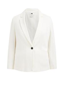 Блейзер We Fashion, белый