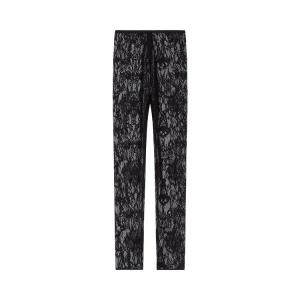 Леггинсы Givenchy Stretch Leggings, Black