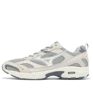 Кроссовки Mizuno MXR 'Grey Cream', серый