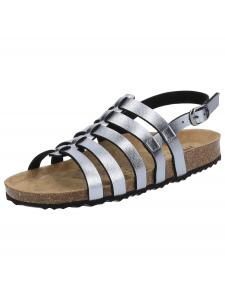 Сандалии GEOX, Silver