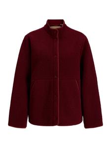 Куртка межсезонная JJXX JXVERA, Wine Red