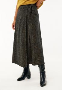 Юбка Mexx A-line skirt, Black