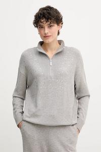 Свитер Joseph Ribkoff, серый