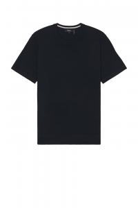 Горис Футболка Theory, цвет Baltic