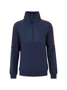 Joy Толстовка G-Style темно-синего цвета