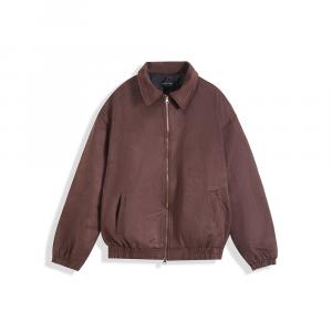 I’m David Пальто унисекс, Dark Brown