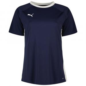 Футболка Puma Teamliga, синий