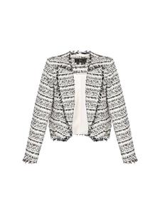 Faina Женский пиджак черного цвета