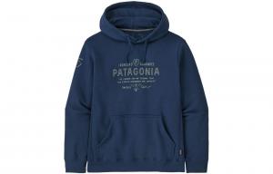 Свитшот мужской Patagonia, Хаки/OAR TAN