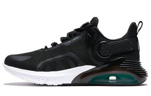 Кроссовки мужские низкие черные/белые Xtep