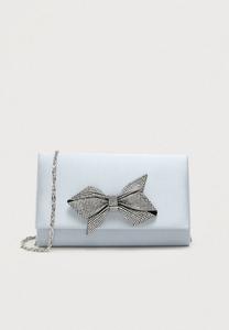 Клатч Mascara Clutch, Silver-Coloured