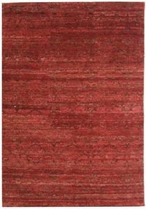 Ковер SAFAVIEH, 244 x 305 см, Castilian Collection, Red & Red, ручной вязки из шерсти, идеален для помещений с высокой проходимостью в гостиной, спальне (CAS122A)