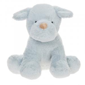 Талисман Собака Рене Синий 20 См Beppe