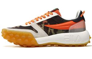 Мужские массивные кроссовки Fila Gara