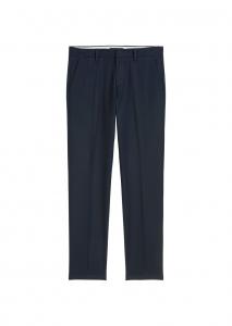 Узкие брюки-чинос Marc OPolo, Dark blue