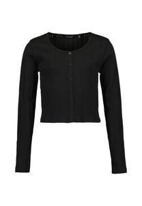 Топ Blue Seven Long sleeved top, Schwarz/Black