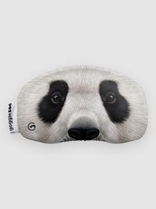 Очки для сноуборда Gogglesoc Cover Goggle, panda
