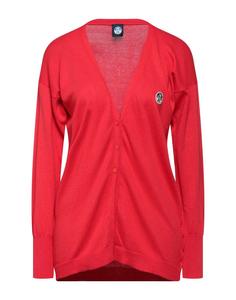 Кардиган North Sails, красный