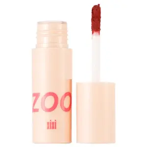 Мусс бархатный грязь для губ мягкий матовый легко растушевывается натуральный стойкий XIXI