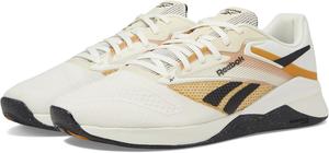 Мужские кроссовки Reebok Nano X4 для кросс-тренинга, черный