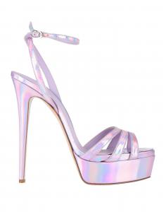 Сандалии Le Silla, сиреневый