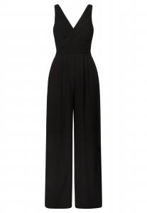 APART Комбинезон в черном цвете