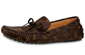 Louis Vuitton Arizona Мужская повседневная одежда