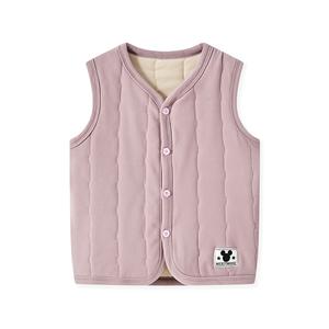 Жилет для младших школьников Disney, фиолетовый