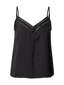 Топ ABOUT YOU Hale, черный