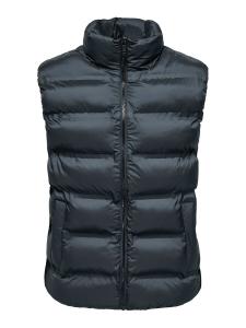 Жилет Only & Sons UNION, черный