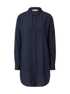 Блуза Soft Rebels, темно-синий