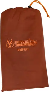 Тент Т4 След Gazelle, Black